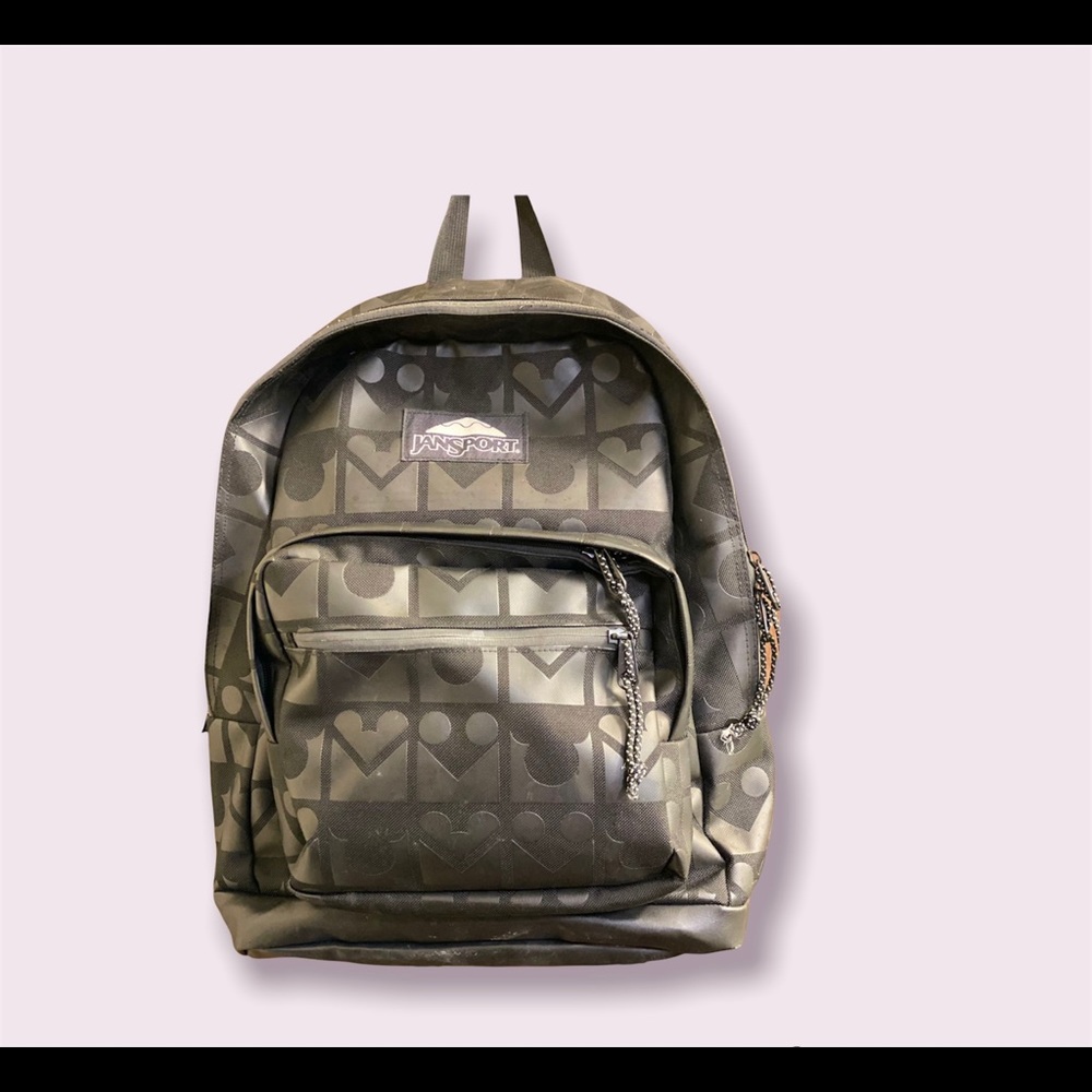 Disney backpack